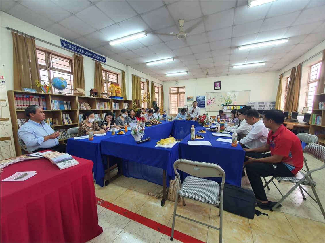 Ảnh đại diện